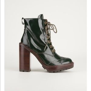 Final Sale Jeffrey Campbell Boot
